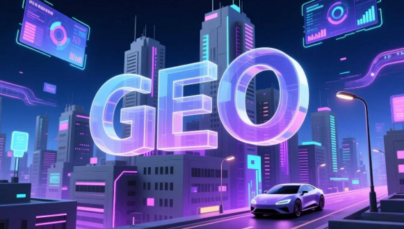 阿瓦提县GEO 优化行业动态：主流搜索平台地域收录规则更新综述