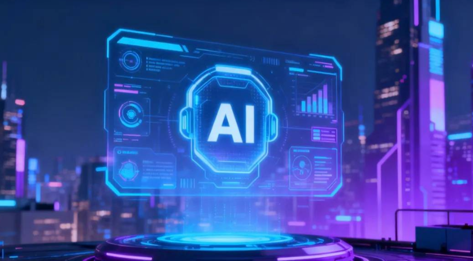 阿瓦提县AI选型参考：合理运用人工智能工具提升效率