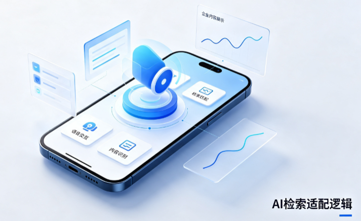 阿瓦提县AI 优化赋能 GEO 体系，详解手机智能指令与企业线上曝光新思路