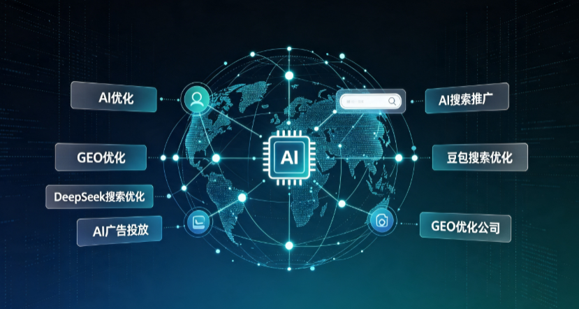 阿瓦提县AI 搜索营销赛道持续升温，GEO 优化成为企业数字化布局新方向