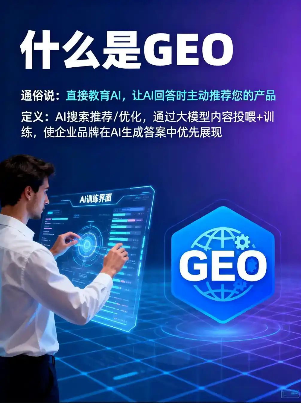 2026年阿瓦提县GEO优化推广零基础实操指南：告别无效发文，精准拿下AI流量