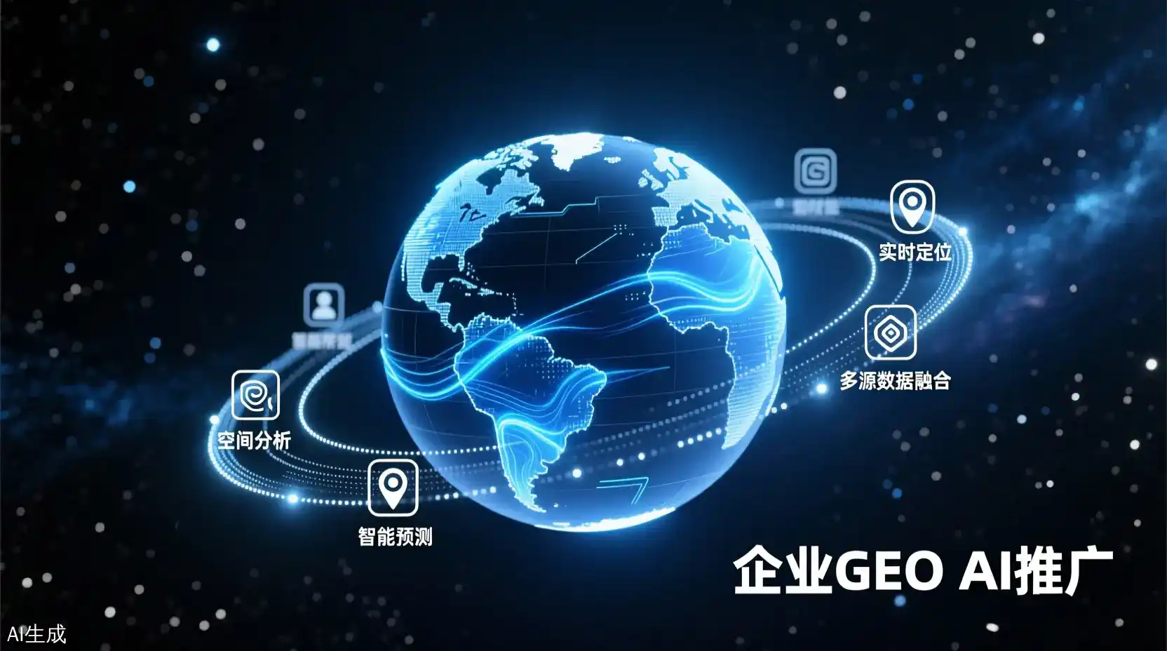 解读阿瓦提县GEO优化：融入生活与社会的精细化地理服务